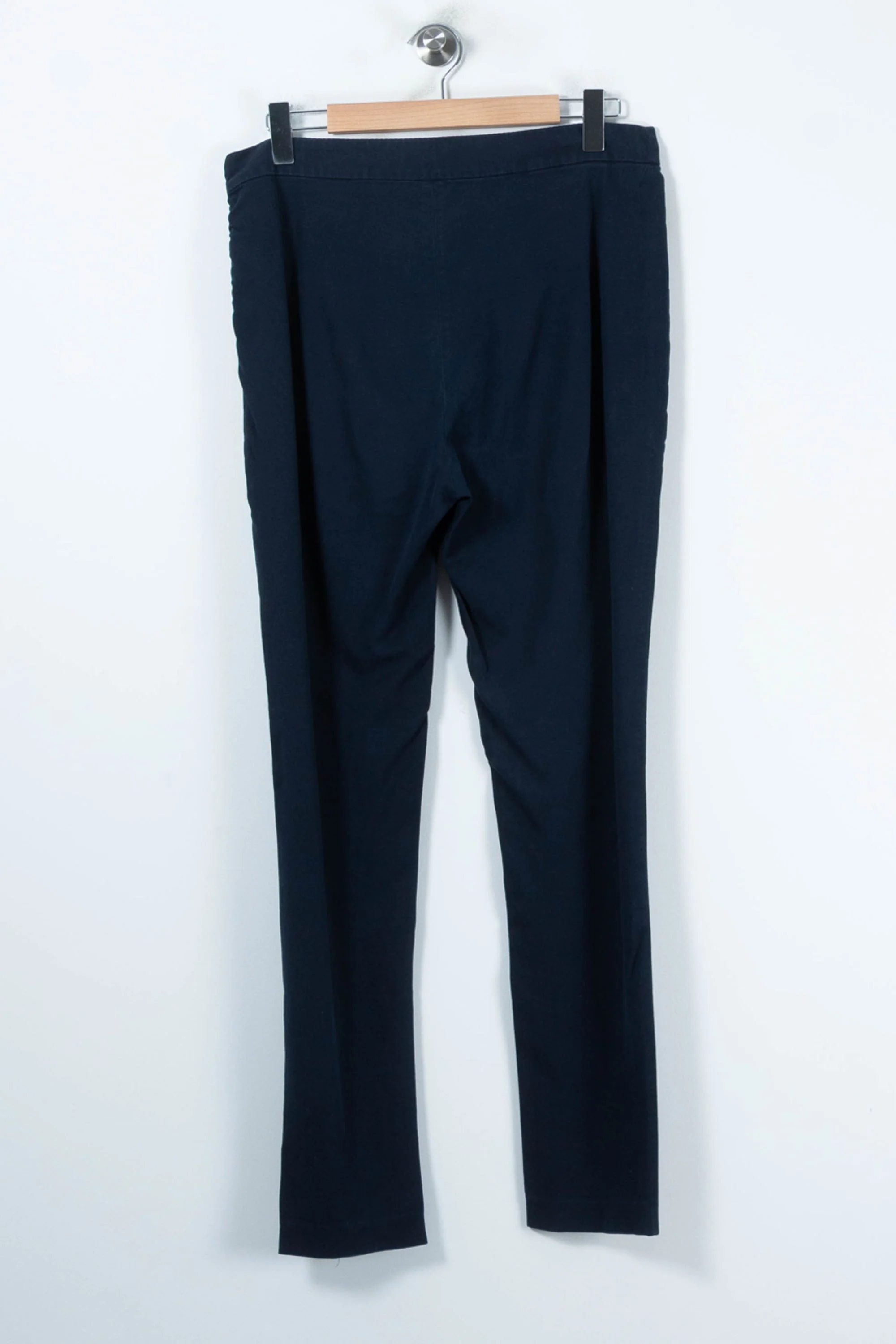 Pantalon Bleu - Taille L/40 - Image 4