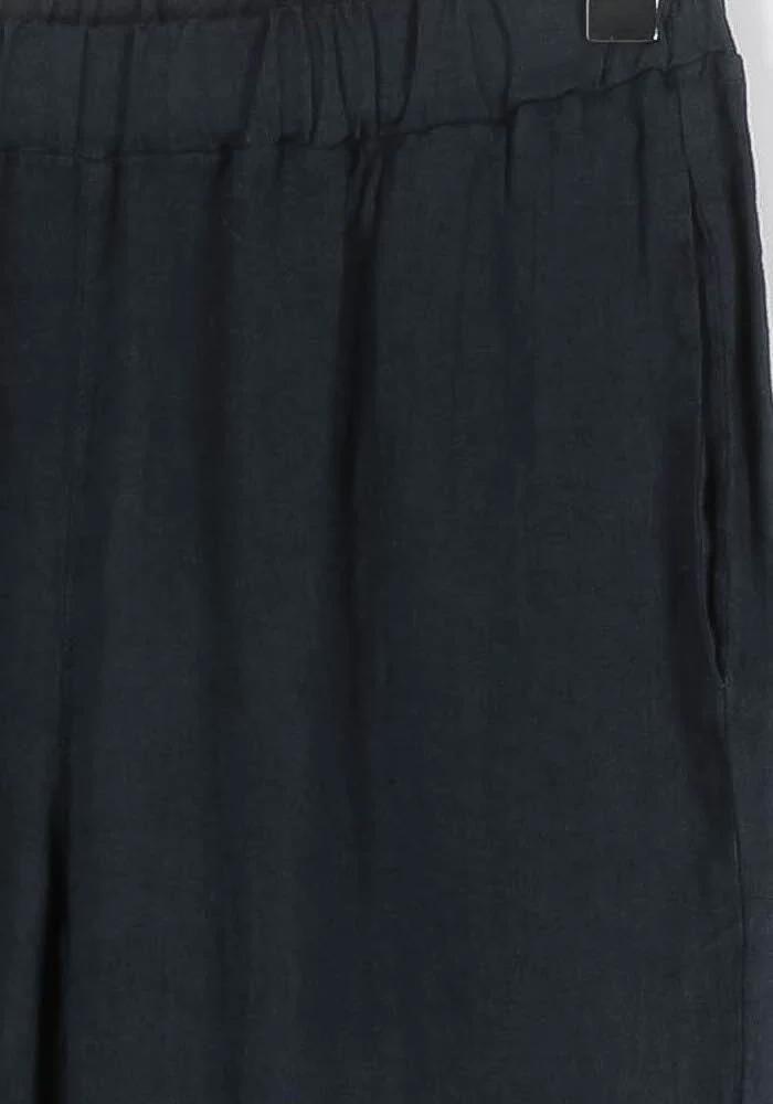 Pantalon Bleu - Taille M/38 - Image 3