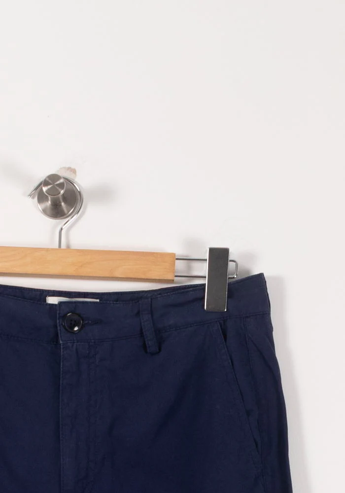 Pantalon Bleu - Taille M/38 - Image 3
