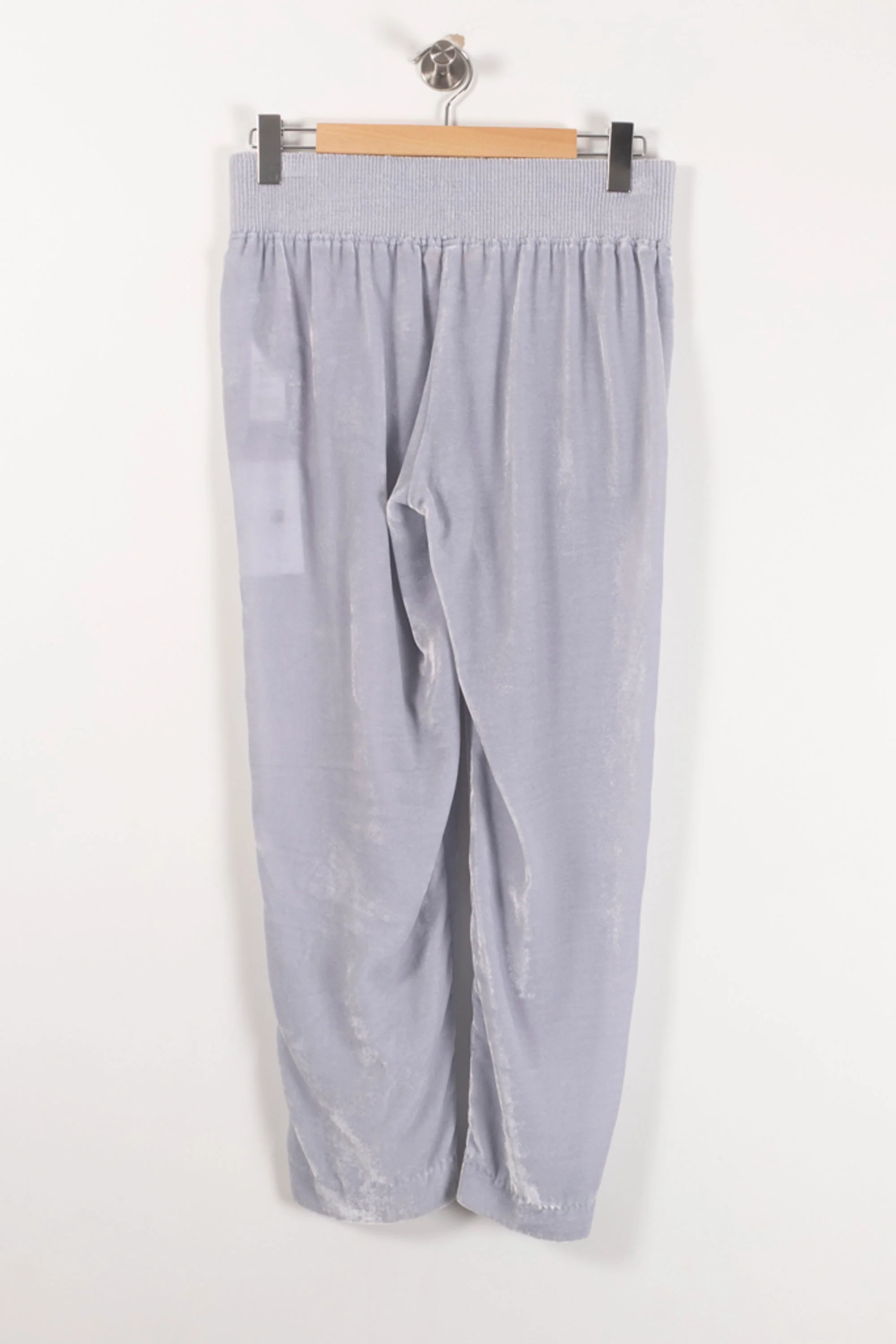 Pantalon Bleu - Taille M/38 - Image 4