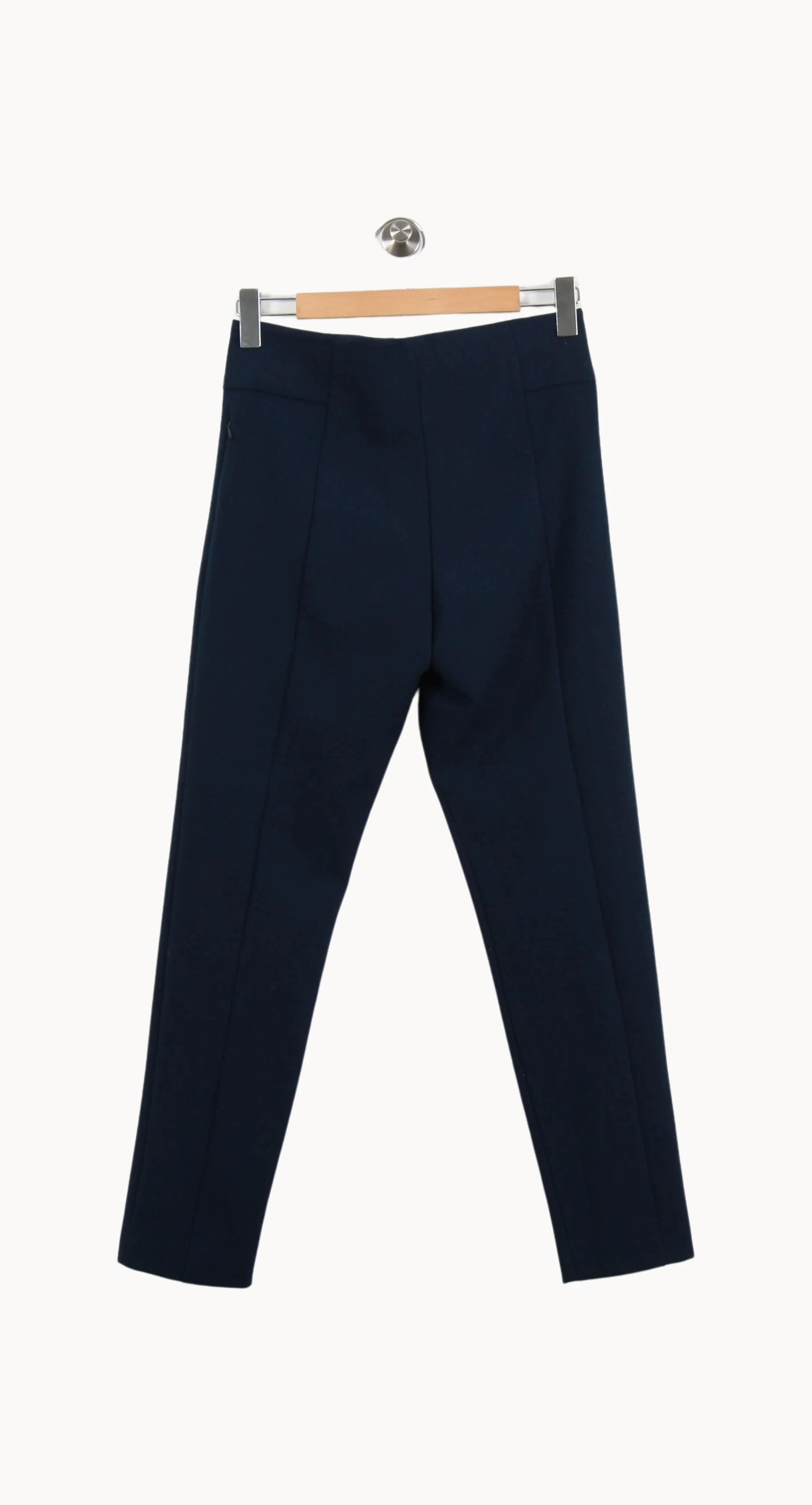 Pantalon Bleu - Taille M/38 - Image 4
