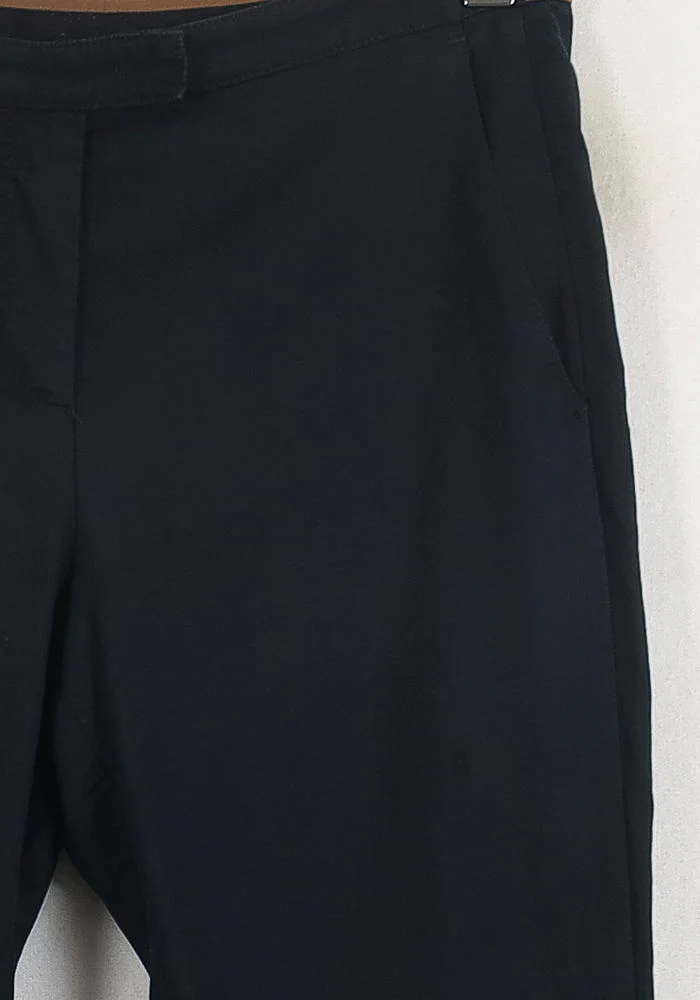 Pantalon Bleu - Taille M/38 - Image 3