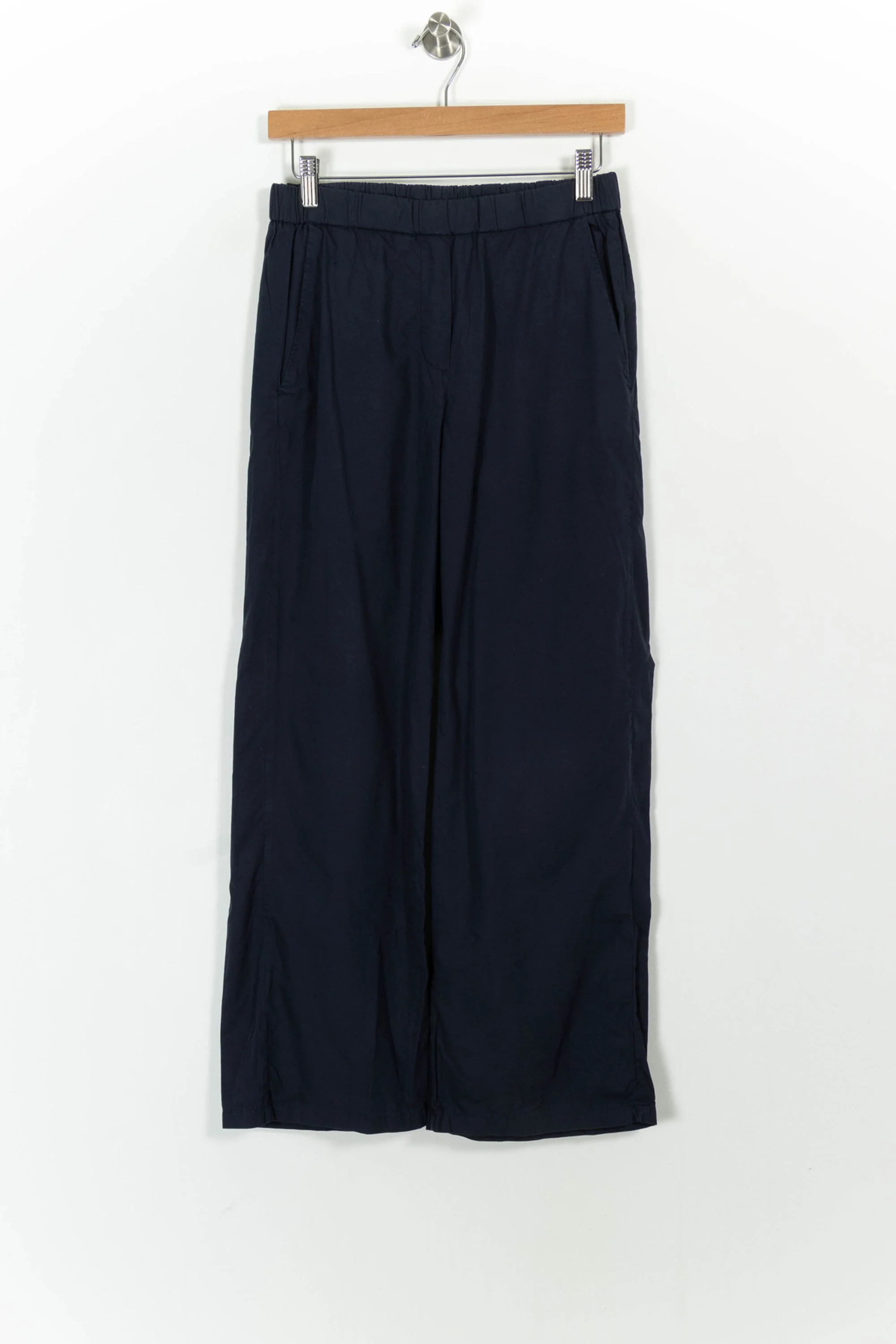 Pantalon Bleu - Taille S/36 - Image 2