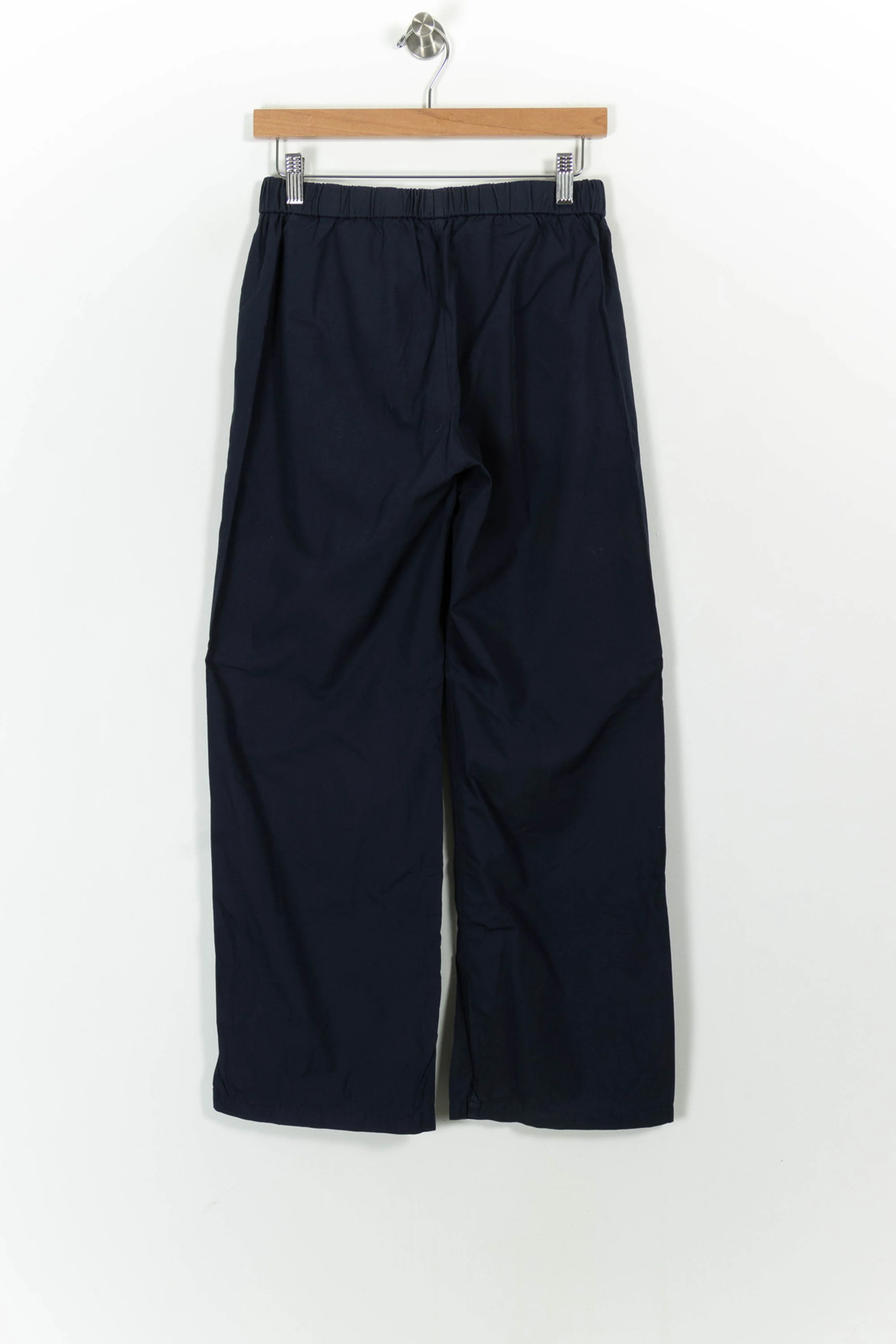 Pantalon Bleu - Taille S/36 - Image 4