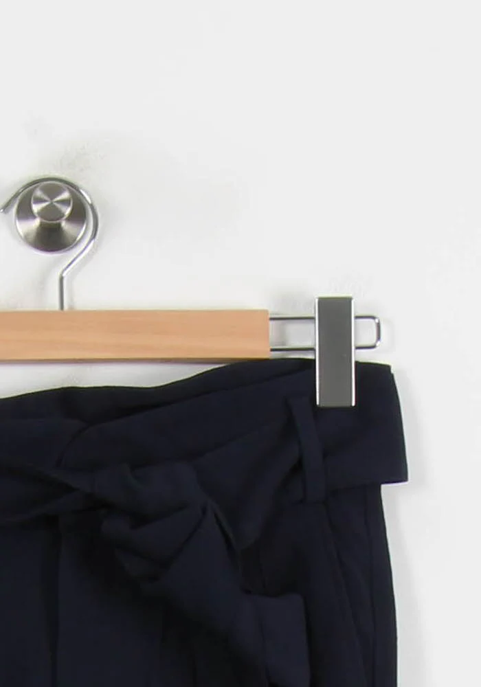 Pantalon Bleu - Taille S/36 - Image 3