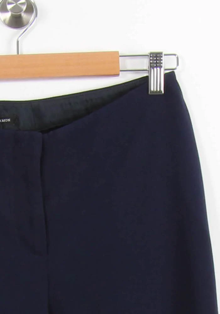 Pantalon Bleu - Taille S/36 - Image 3