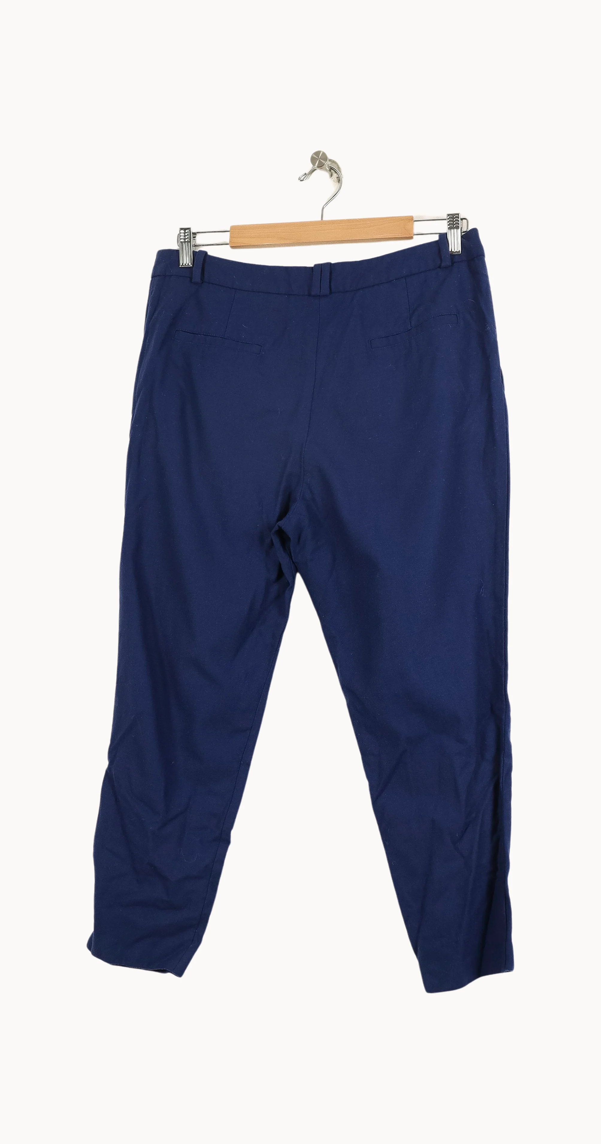 Pantalon Bleu - Taille XL/42 - Image 4