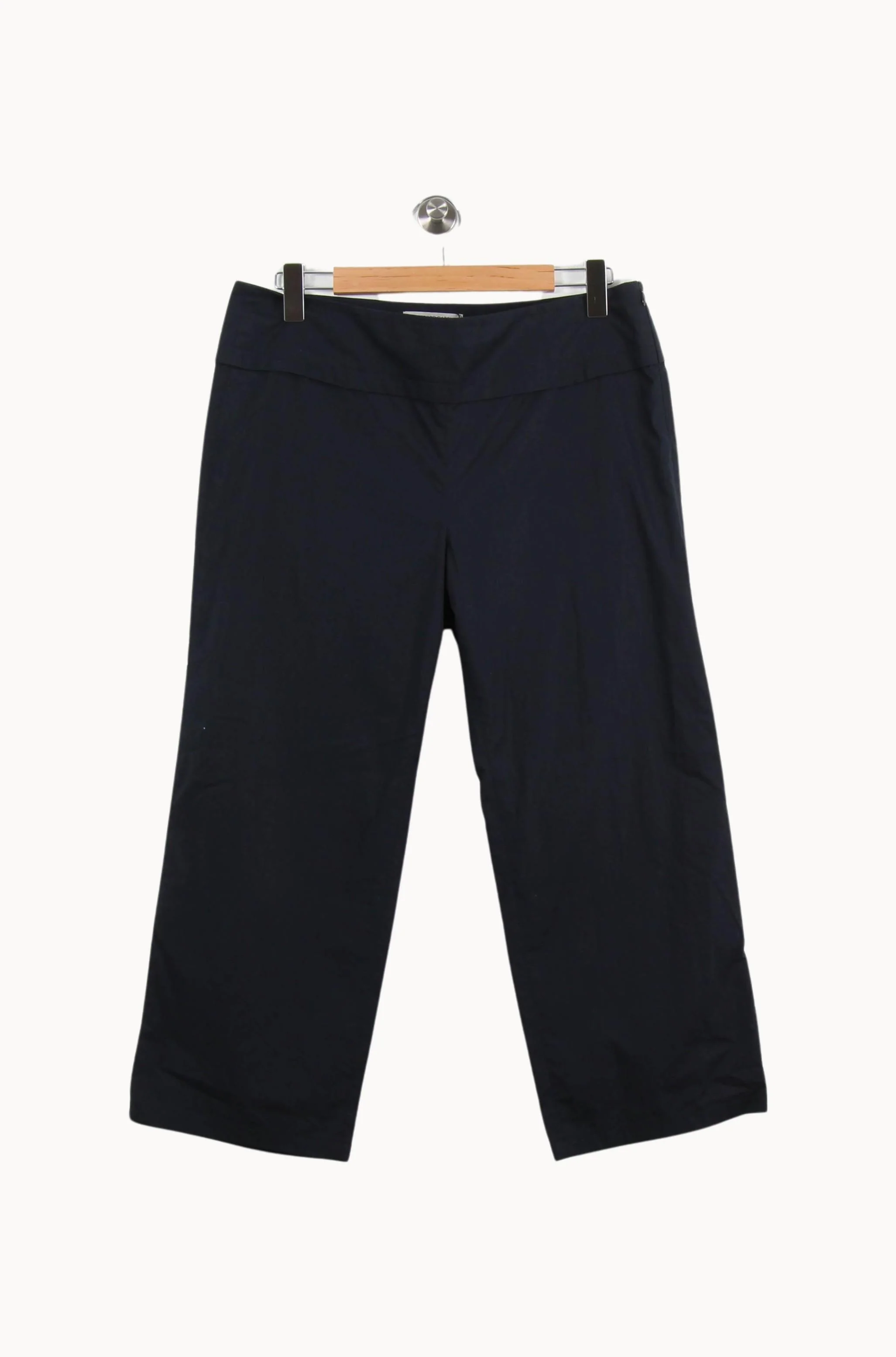 Pantalon Bleu - Taille XL/42 - Image 2