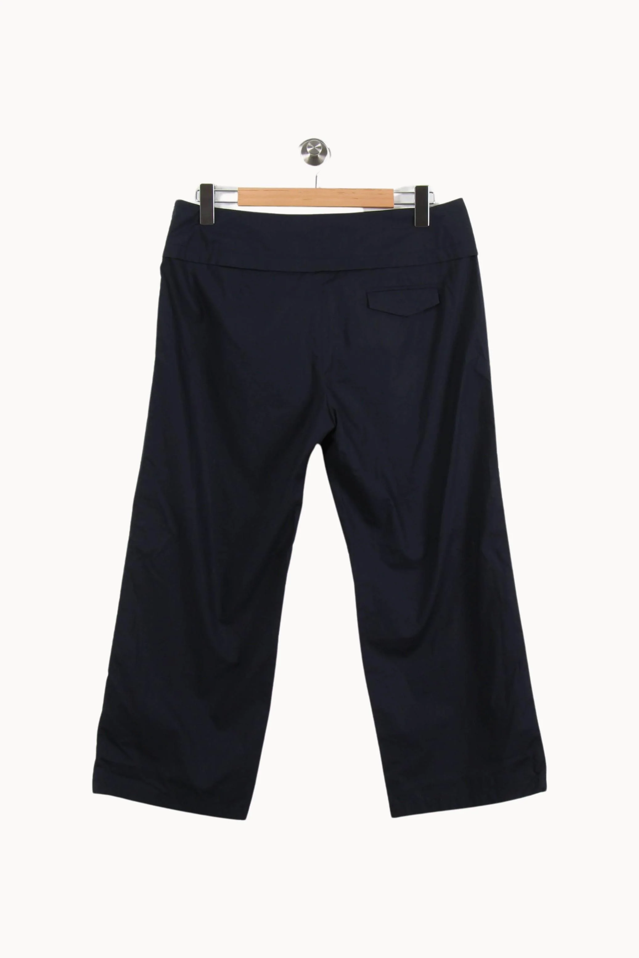 Pantalon Bleu - Taille XL/42 - Image 4