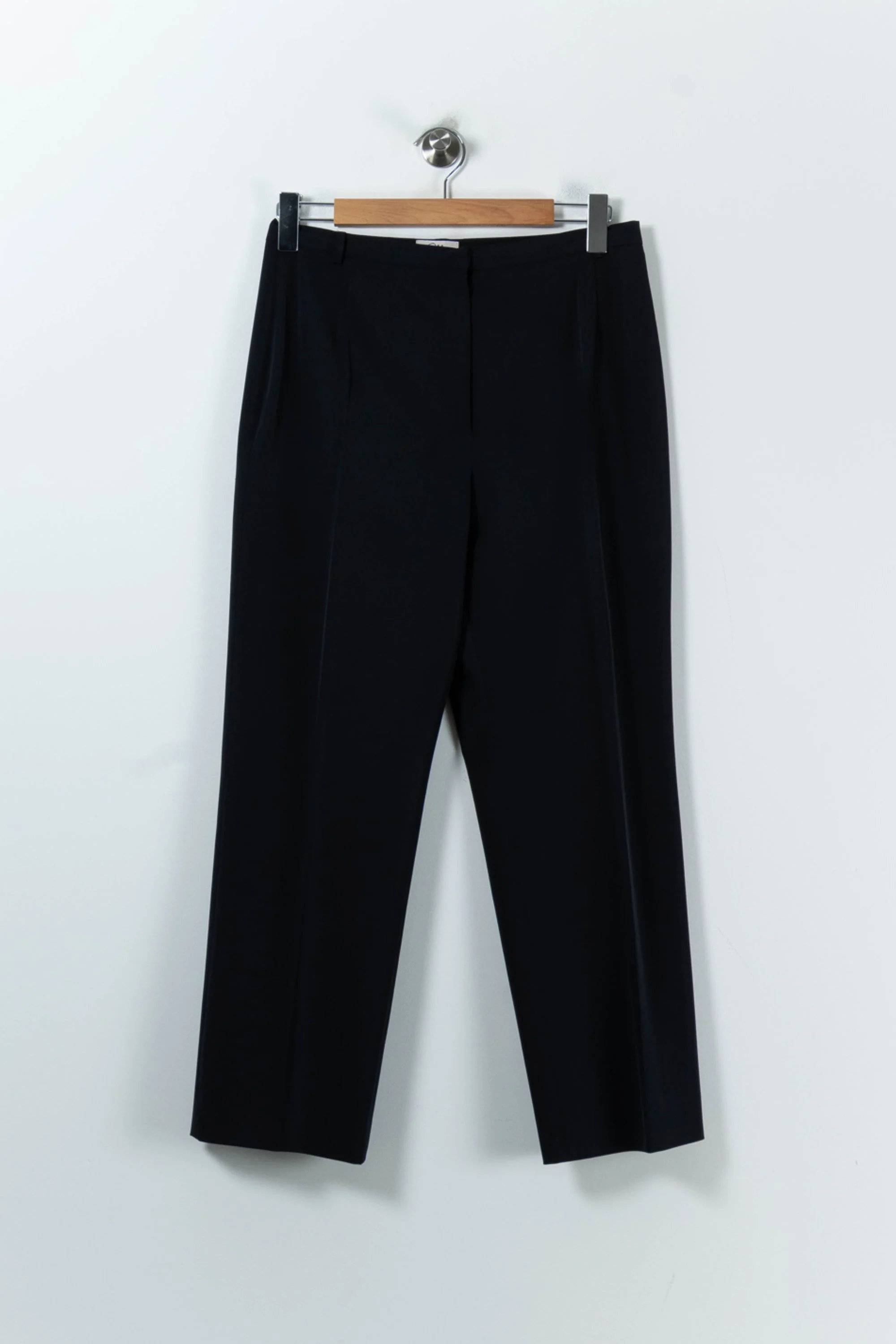 Pantalon Bleu - Taille XL/42 - Image 2