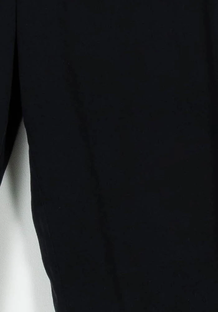 Pantalon Bleu - Taille XL/42 - Image 3