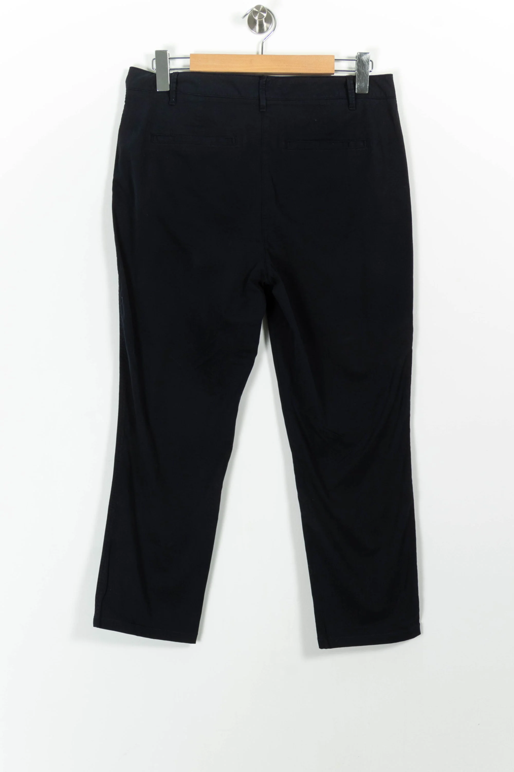Pantalon Bleu - Taille XL/42 - Image 4