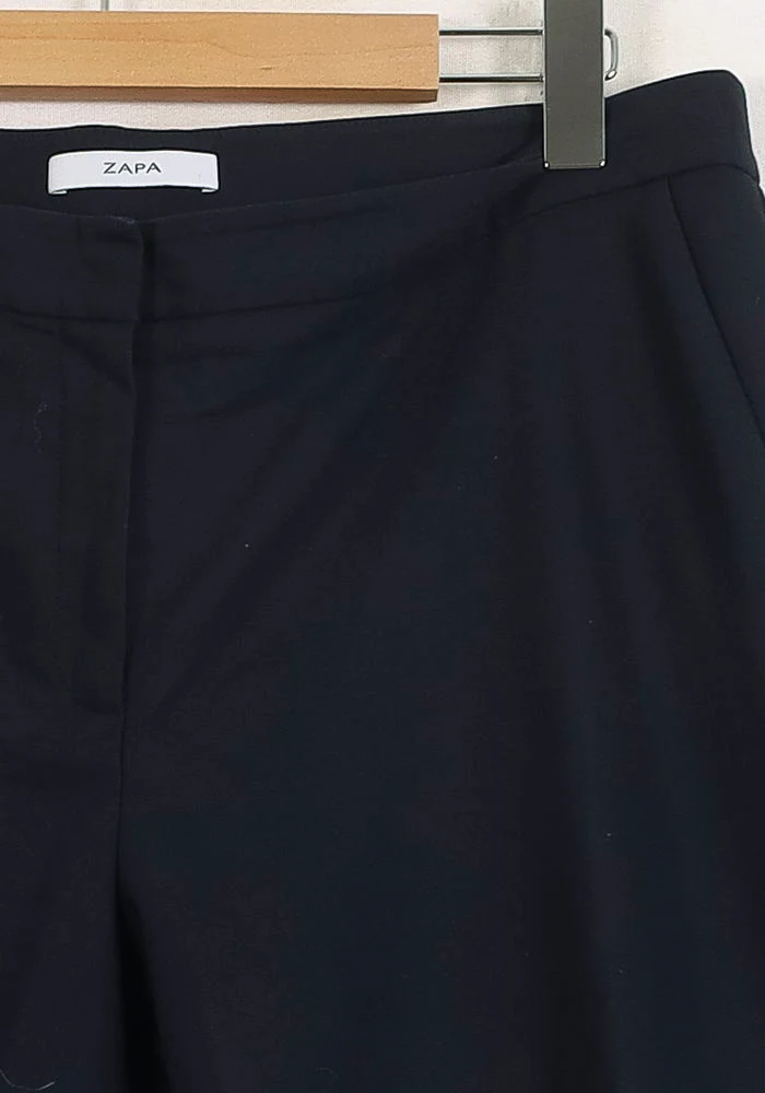 Pantalon Bleu - Taille XXL/44 - Image 3