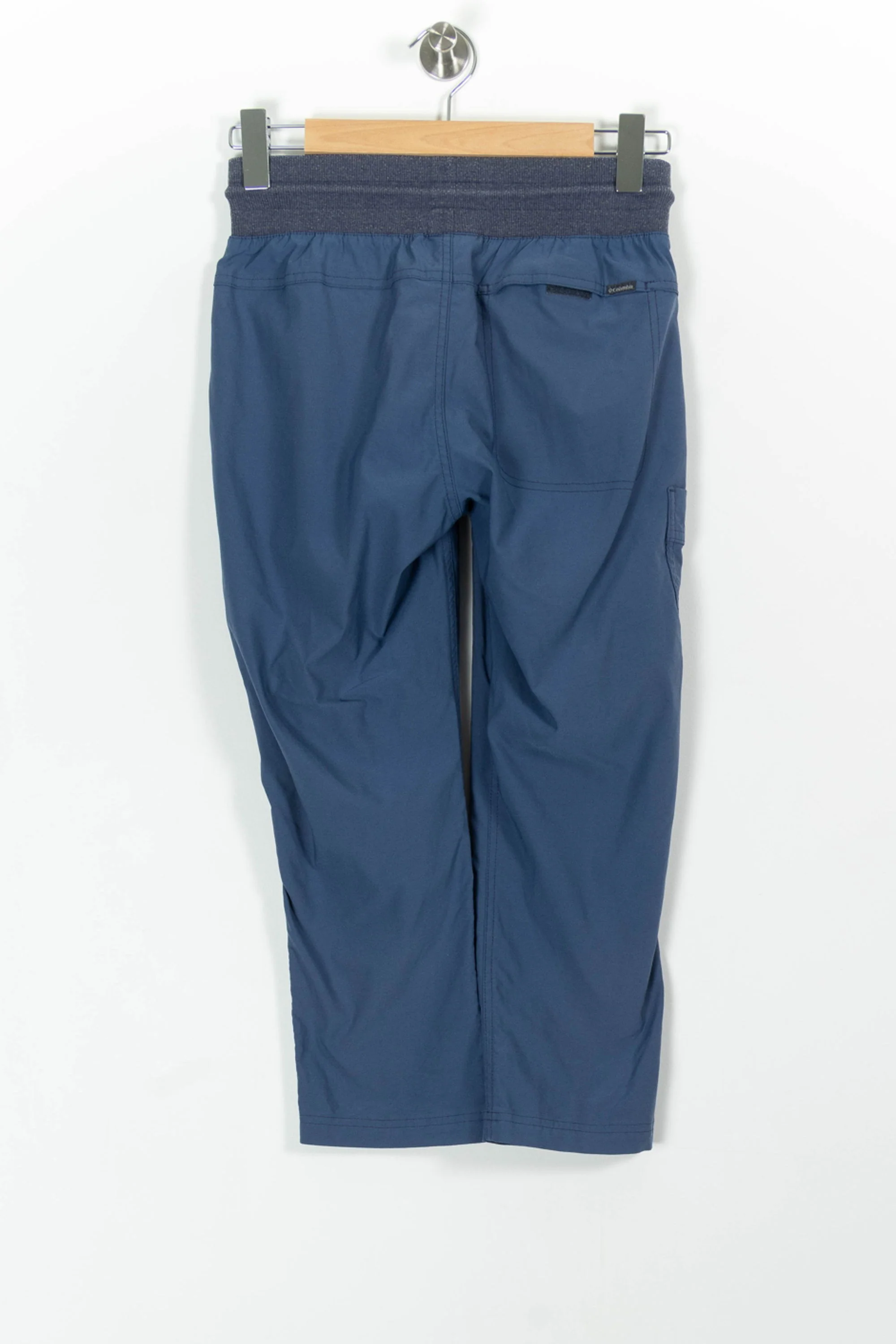 Pantalon Cargo Bleu - Taille S/36 - Image 4