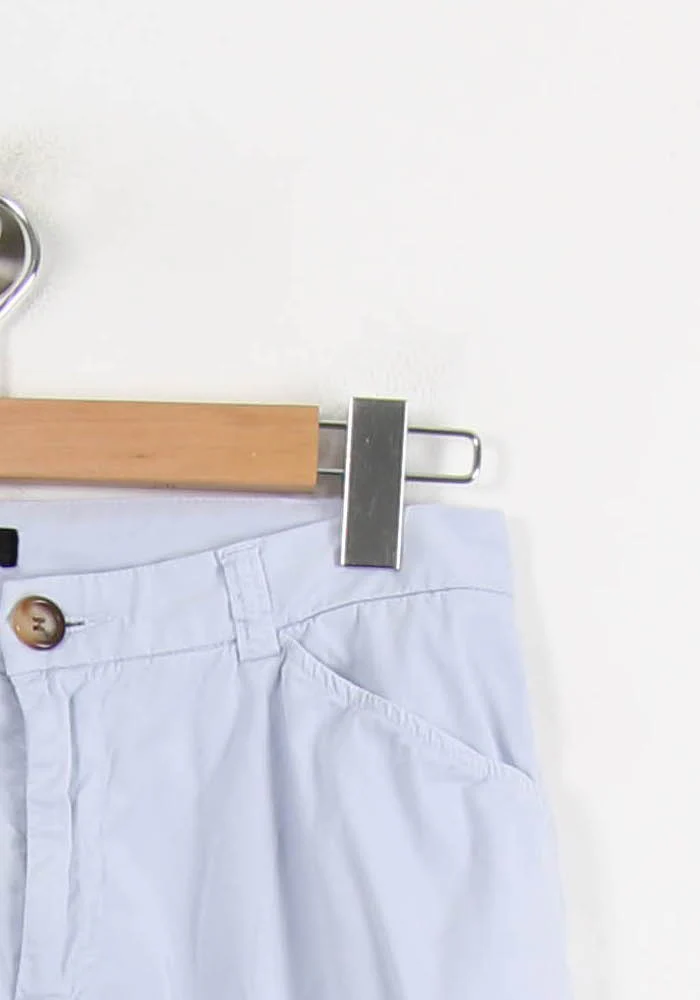 Pantalon Chino Bleu Clair - Taille M/38 - Image 3