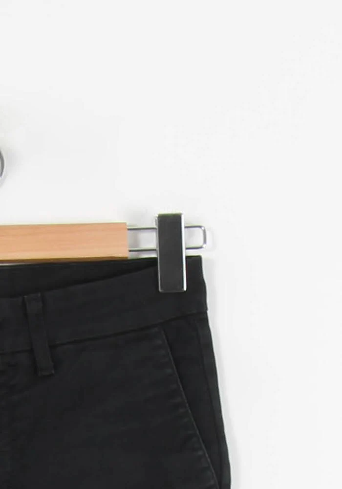 Pantalon Chino Noir - Taille XXS/32 - Image 3