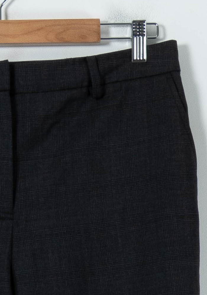Pantalon De Costume Gris - Taille L/40 - Image 3