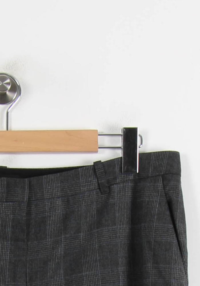 Pantalon De Costume Gris - Taille XXL/44 - Image 3