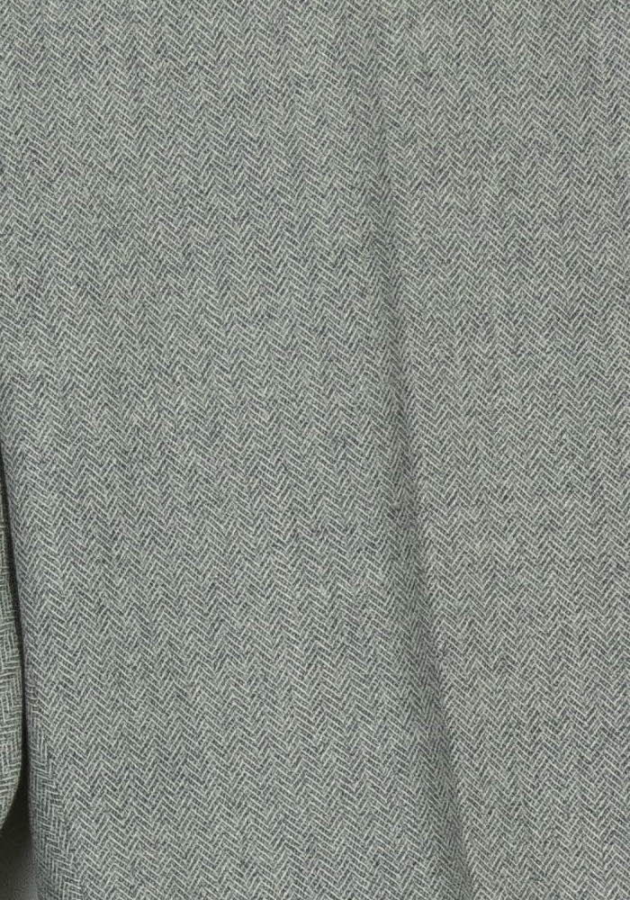 Pantalon De Costume Gris - Taille XXXL/46 - Image 3