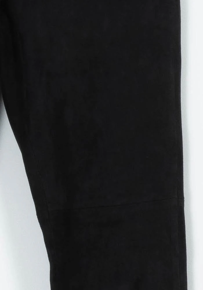 Pantalon Évasé Noir - Taille M/38 - Image 3