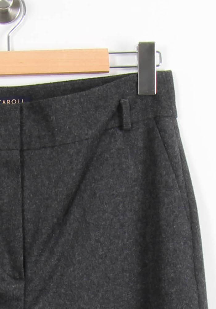 Pantalon Gris - Taille L/40 - Image 3