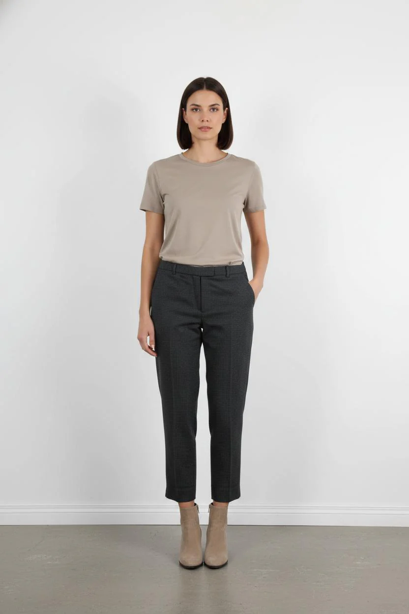 Pantalon Gris - Taille M/38