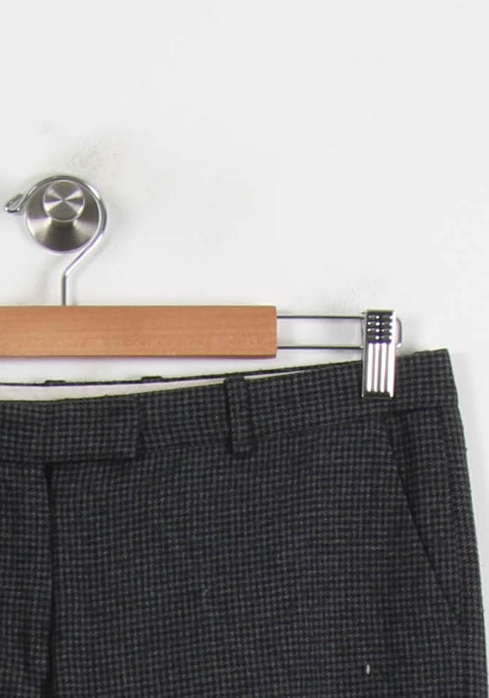 Pantalon Gris - Taille M/38 - Image 3