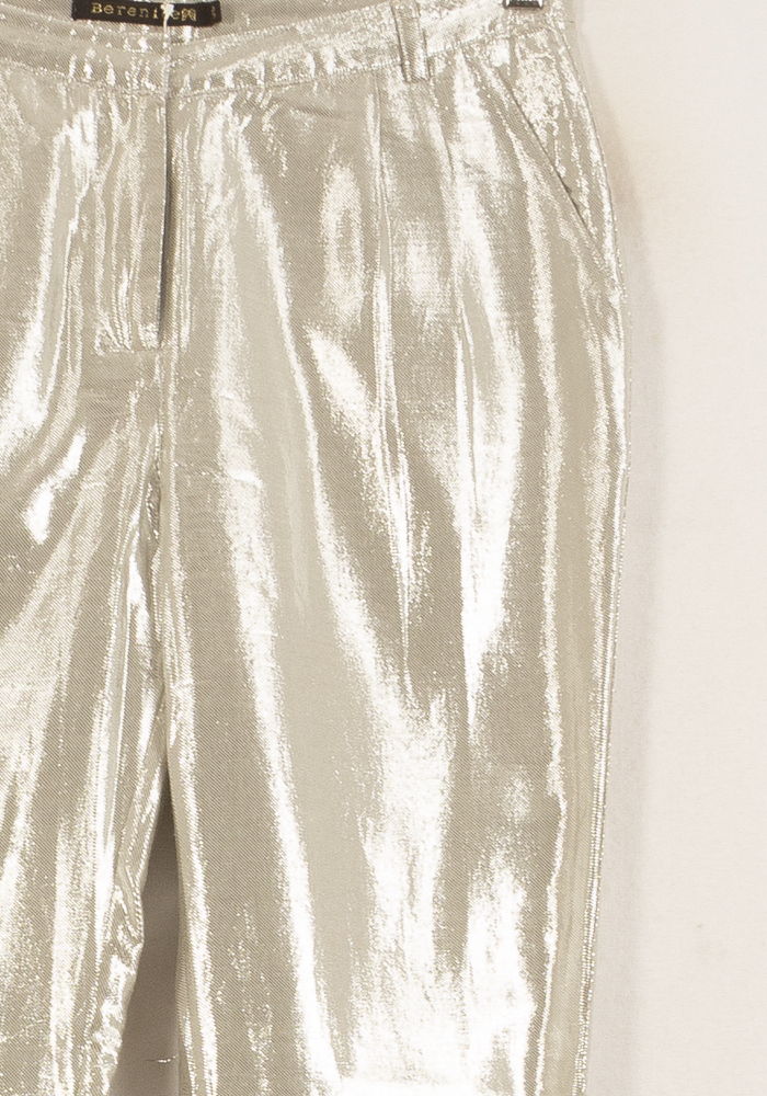 Pantalon Gris - Taille M/38 - Image 3