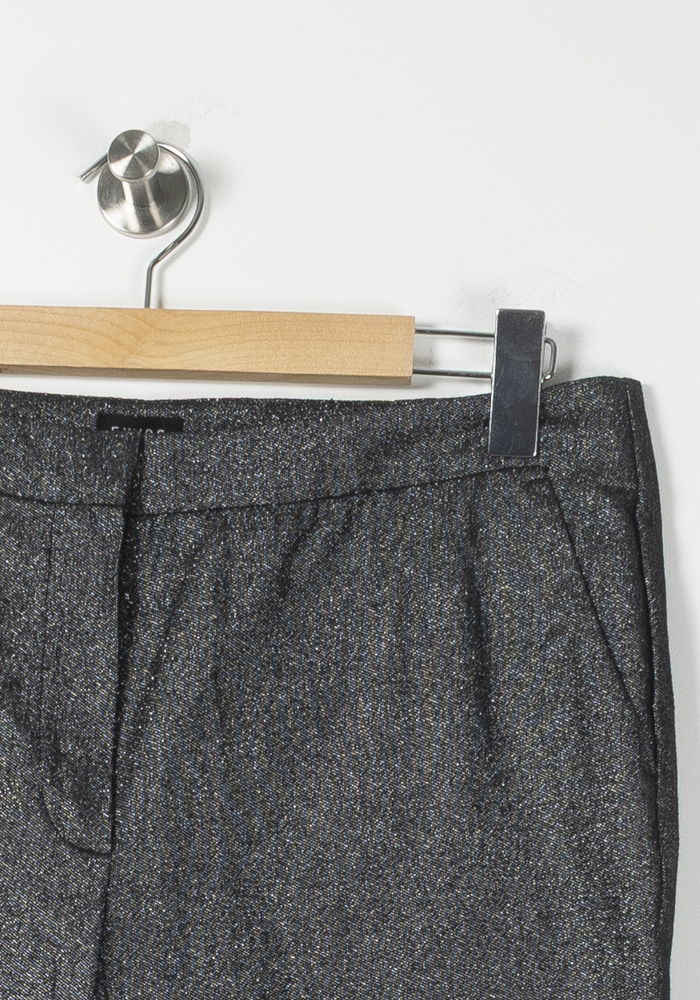 Pantalon Gris - Taille XL/42 - Image 3