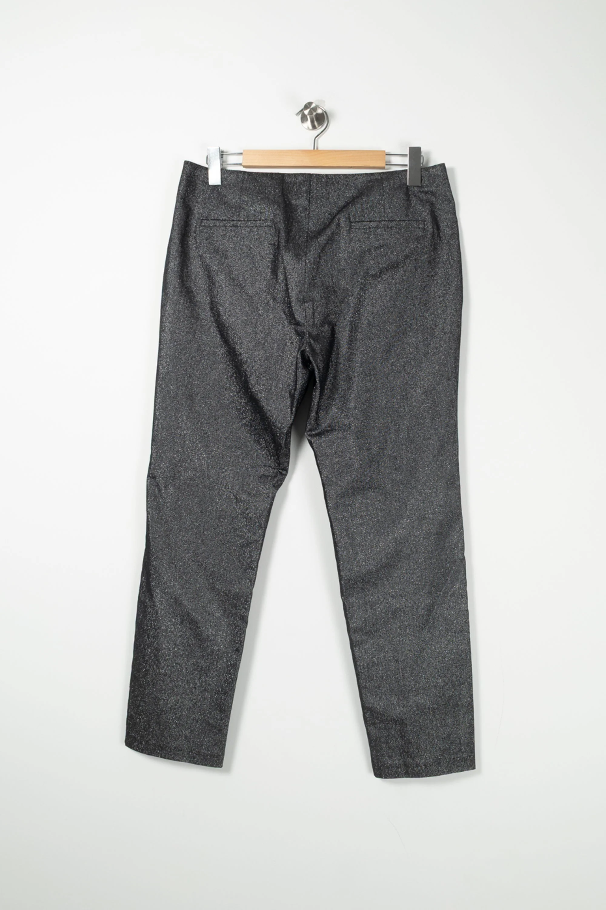 Pantalon Gris - Taille XL/42 - Image 4