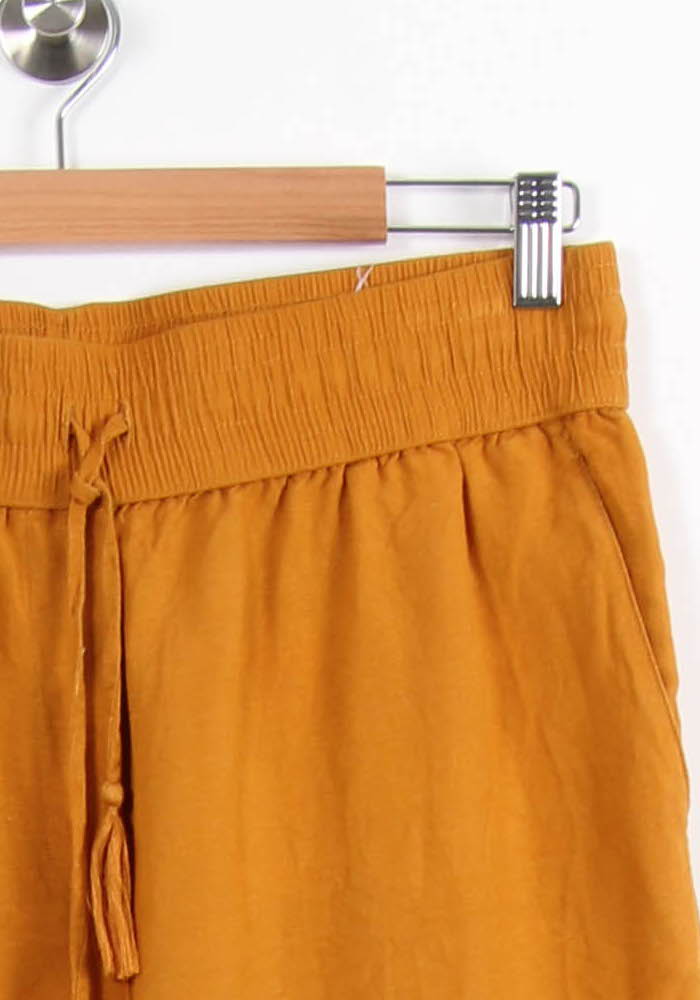 Pantalon Jaune - Taille L/40 - Image 3