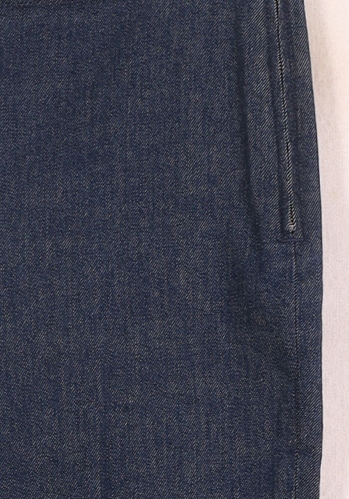 Pantalon Jean Bleu - Taille XL/42 - Image 3