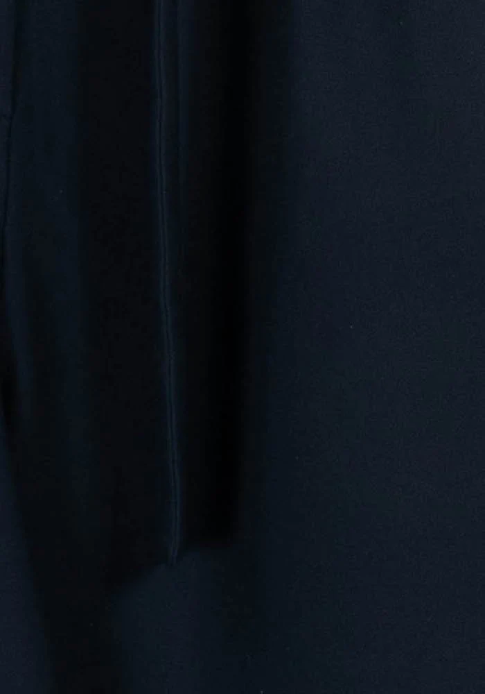 Pantalon Large Bleu - Taille L/40 - Image 3