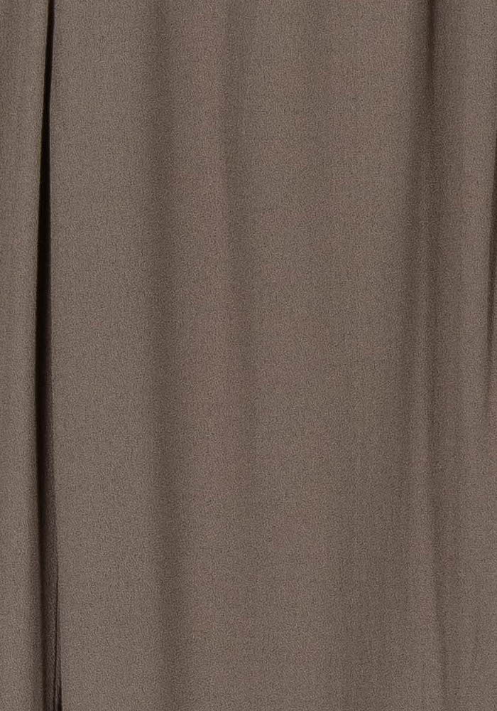 Pantalon Marron - Taille S/36 - Image 3