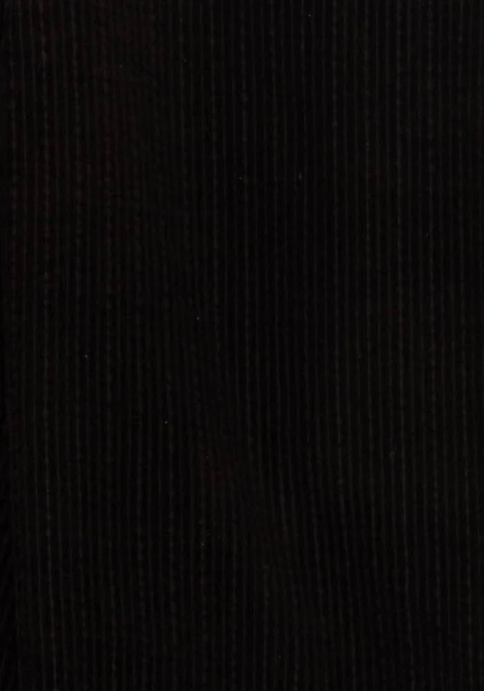 Pantalon Marron - Taille S/36 - Image 3