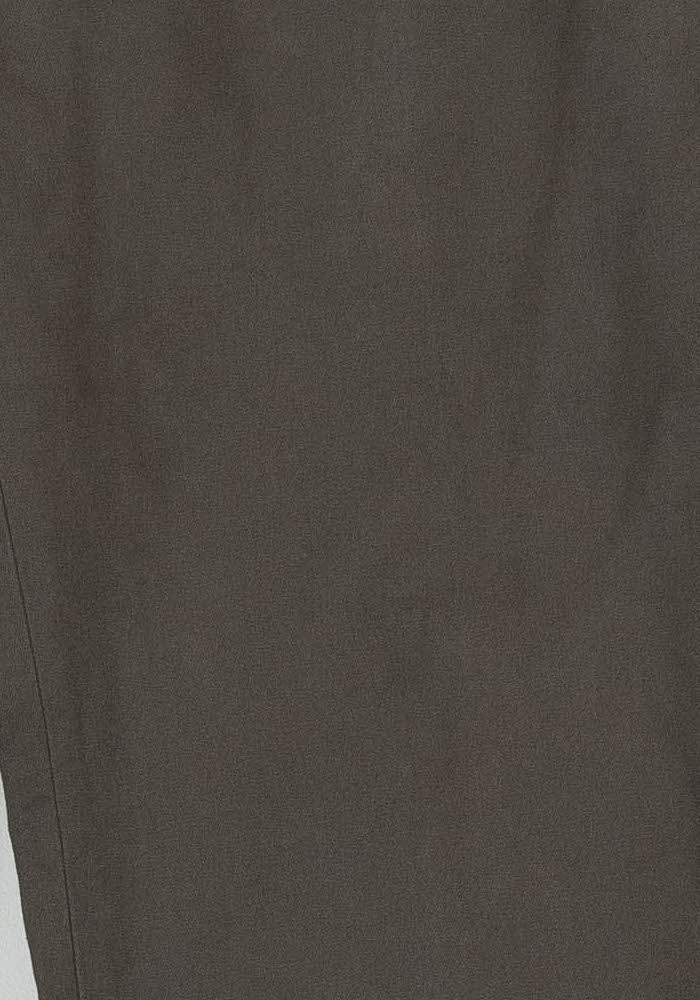 Pantalon Marron - Taille XS/34 - Image 3