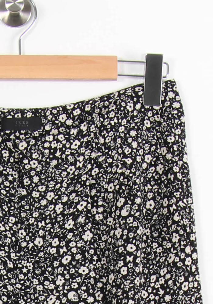 Pantalon Noir et Blanc - Taille M/38 - Image 3