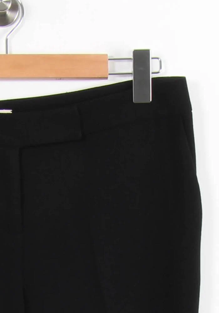 Pantalon Noir - Taille L/40 - Image 3