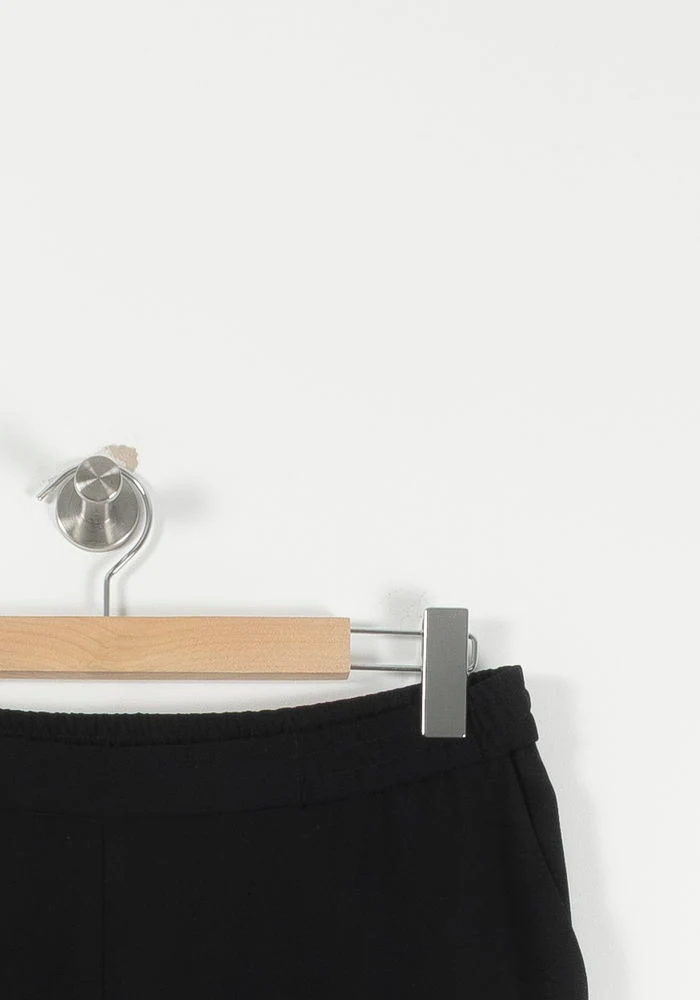 Pantalon Noir - Taille L/40 - Image 3