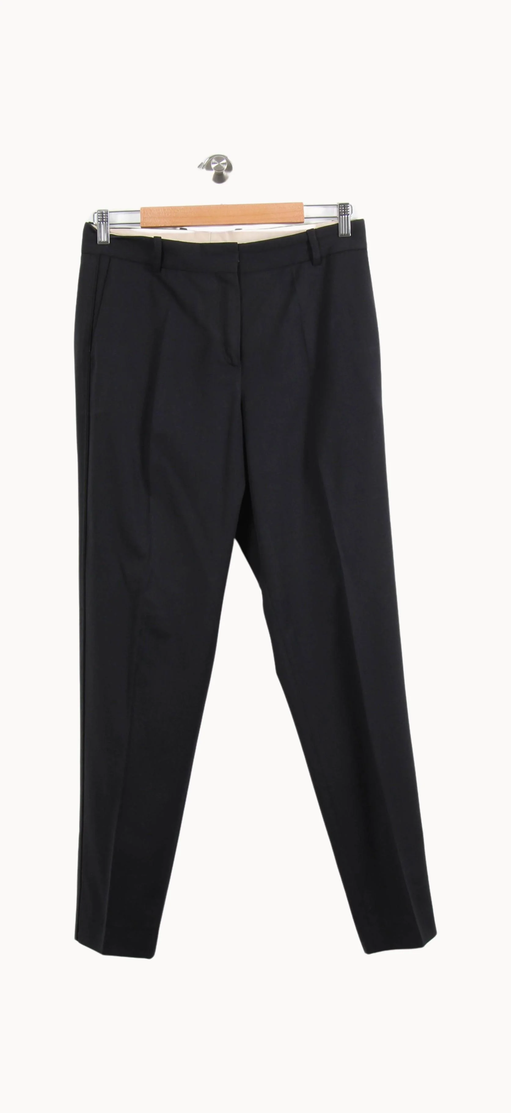 Pantalon Noir - Taille M/38 - Image 2
