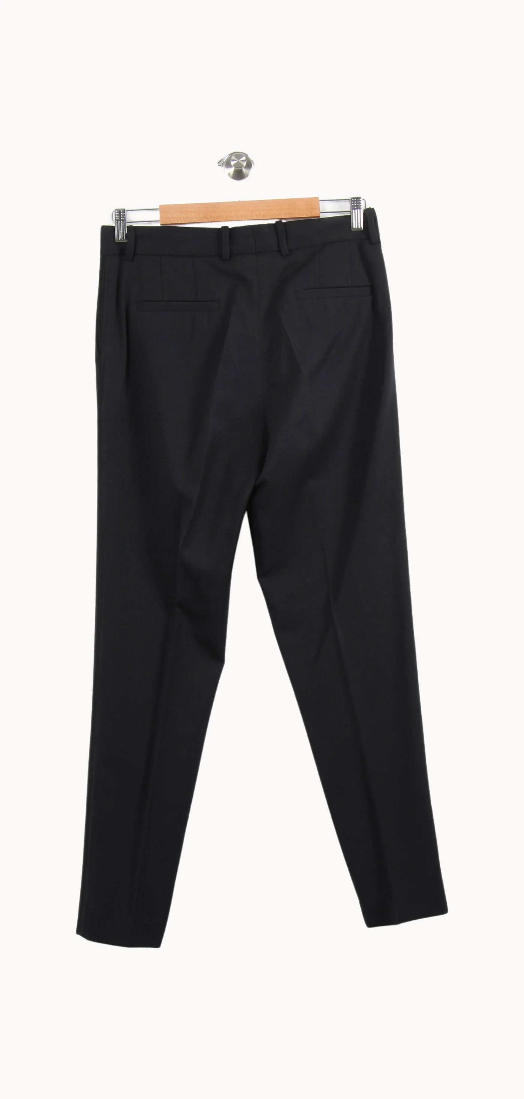 Pantalon Noir - Taille M/38 - Image 4