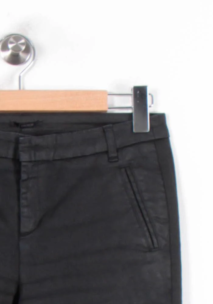 Pantalon Noir - Taille M/38 - Image 3