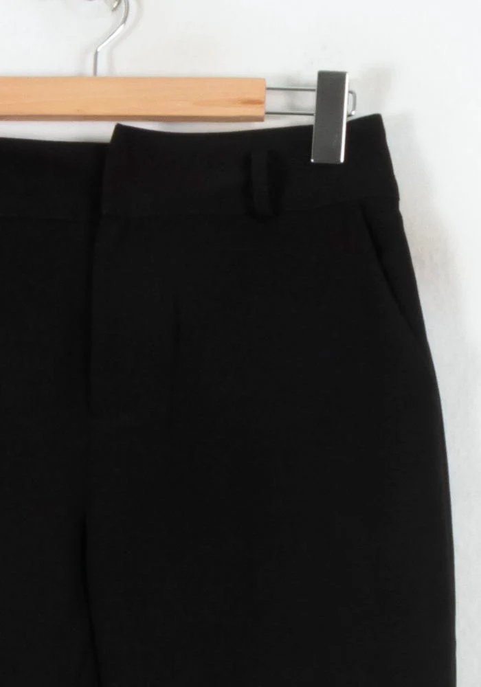 Pantalon Noir - Taille M/38 - Image 3