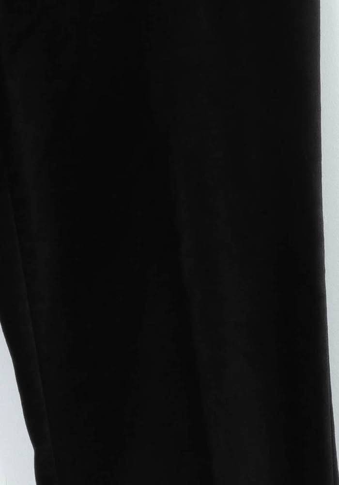 Pantalon Noir - Taille M/38 - Image 3