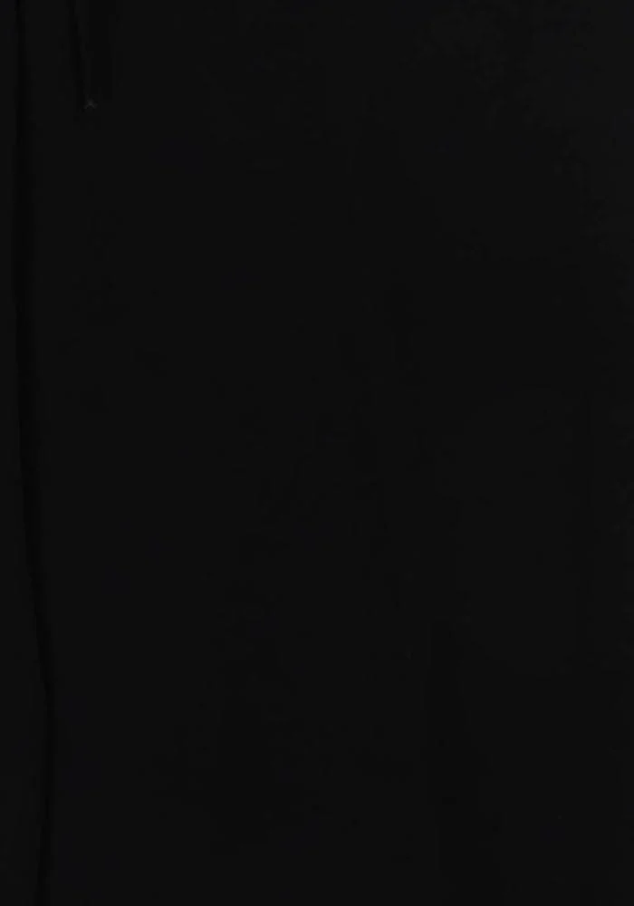Pantalon Noir - Taille M/38 - Image 3