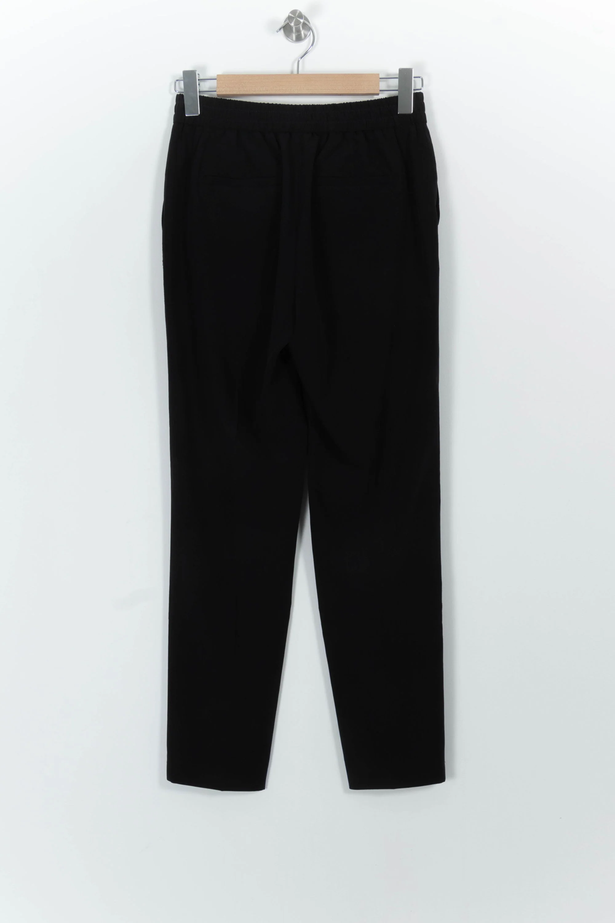 Pantalon Noir - Taille M/38 - Image 4