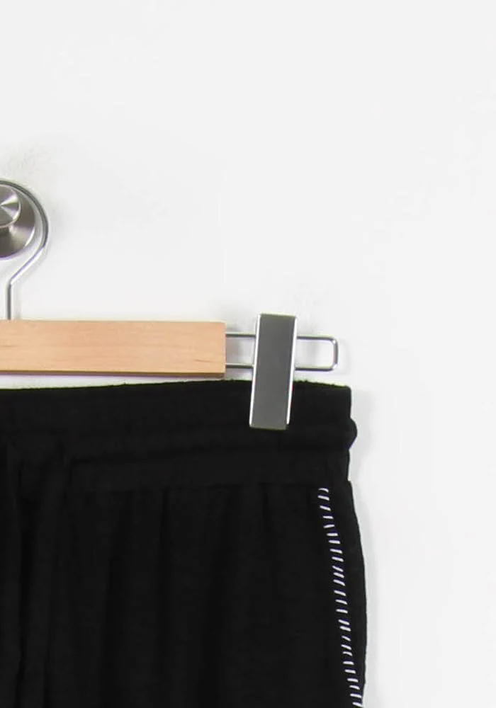 Pantalon Noir - Taille S/36 - Image 3