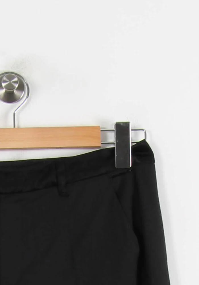 Pantalon Noir - Taille S/36 - Image 3