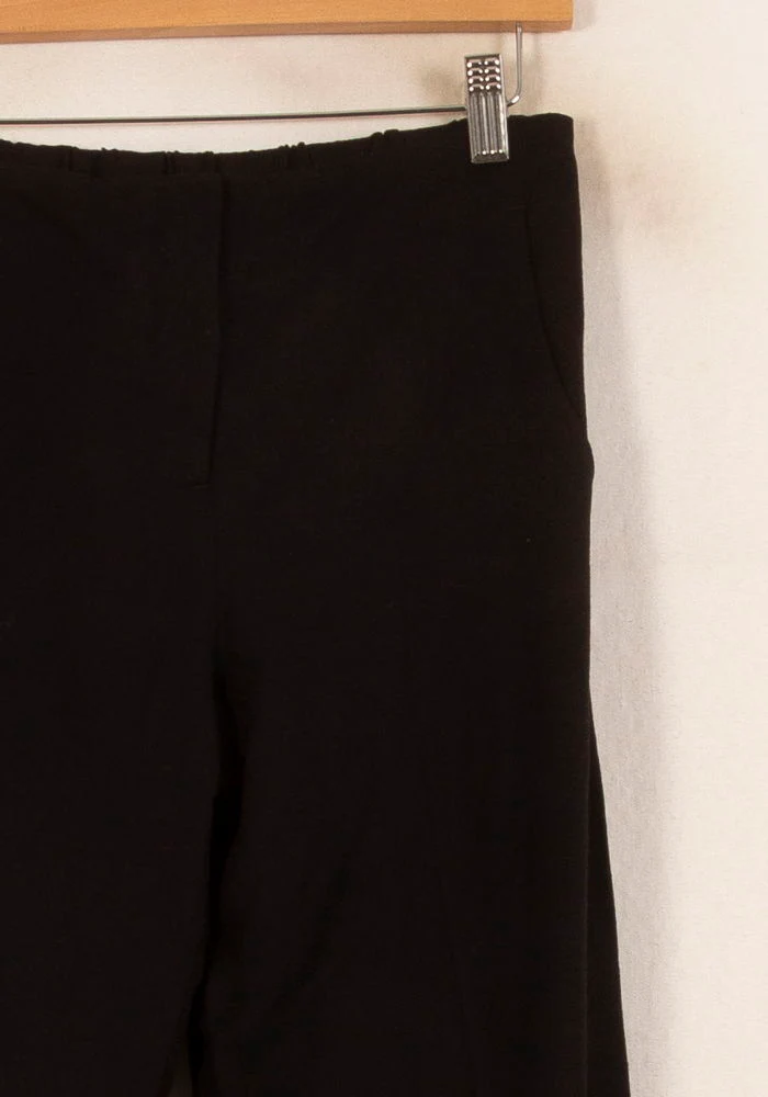 Pantalon Noir - Taille S/36 - Image 3