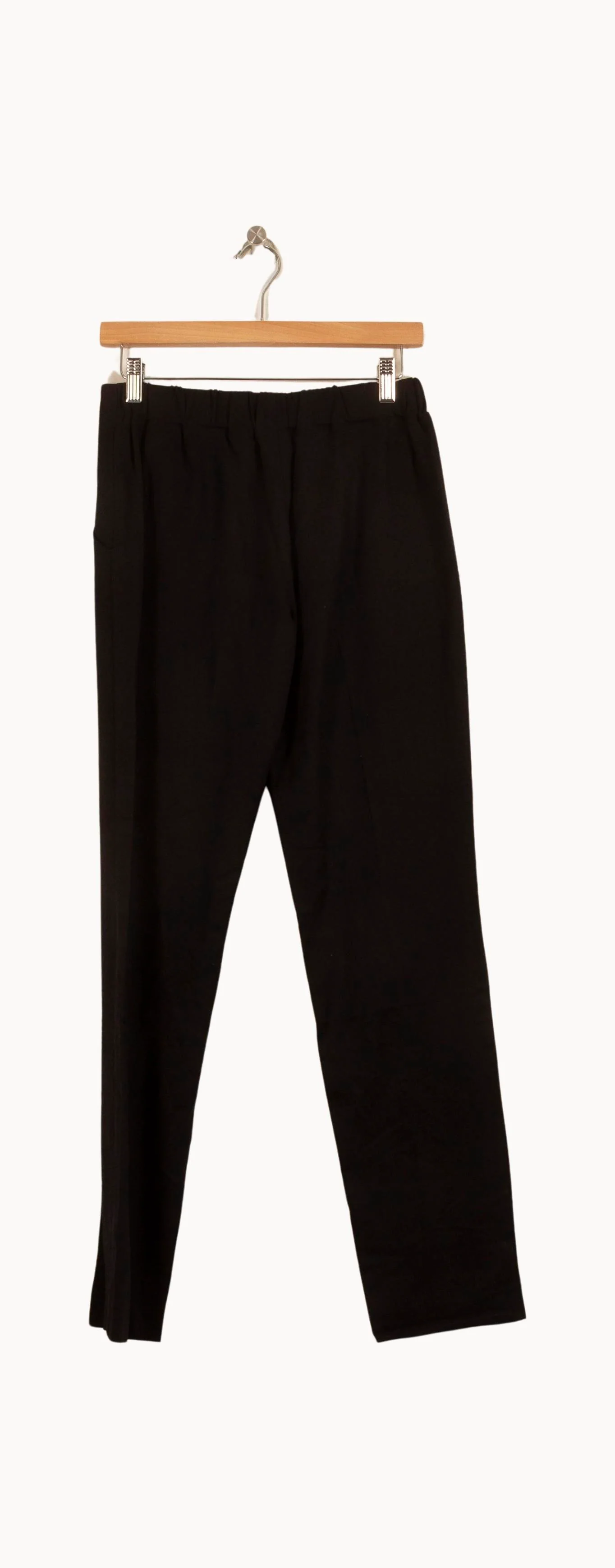 Pantalon Noir - Taille S/36 - Image 4